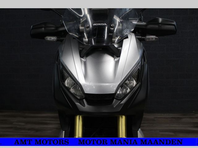 honda - x-adv