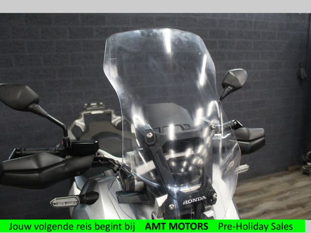 honda - x-adv