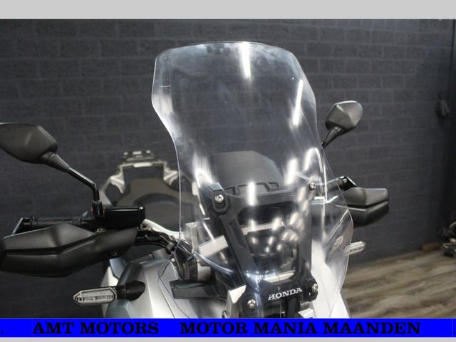 honda - x-adv