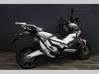 HONDA X-ADV – foto 4