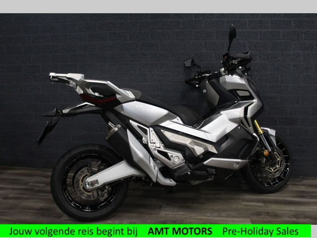 honda - x-adv