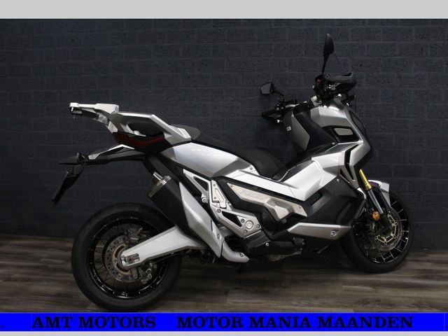 honda - x-adv