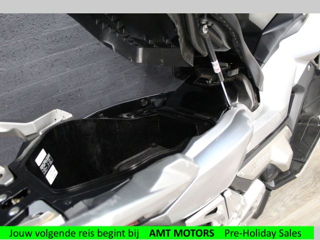 honda - x-adv