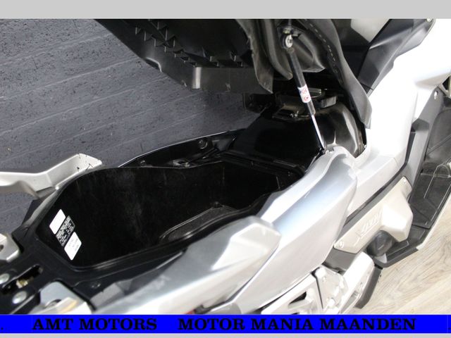 honda - x-adv