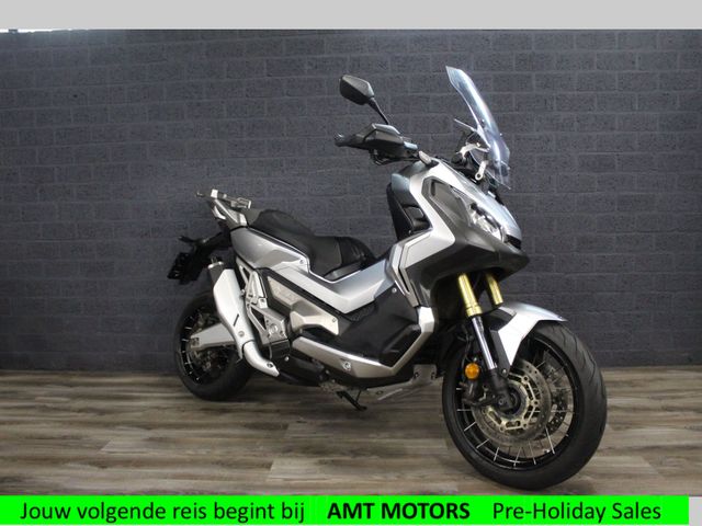 honda - x-adv