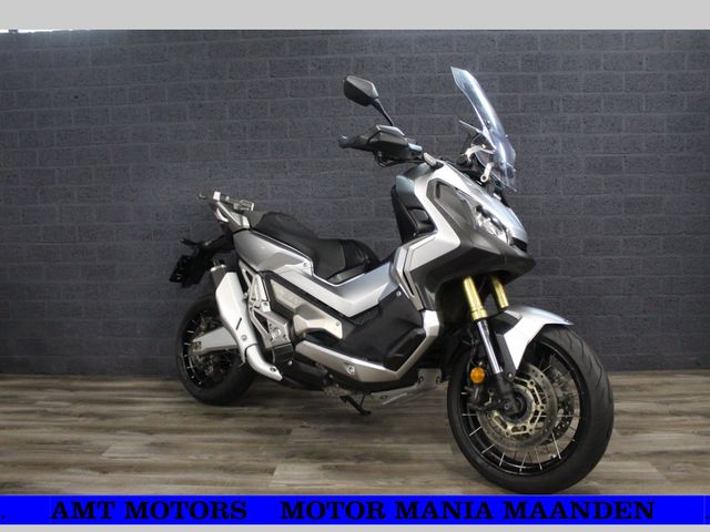 honda - x-adv