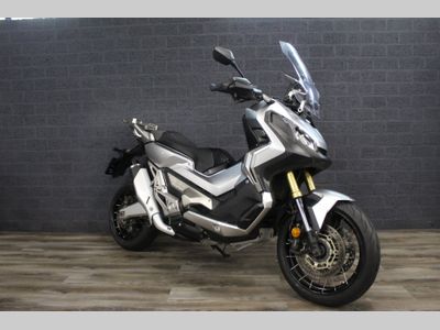 HONDA X-ADV – foto 3