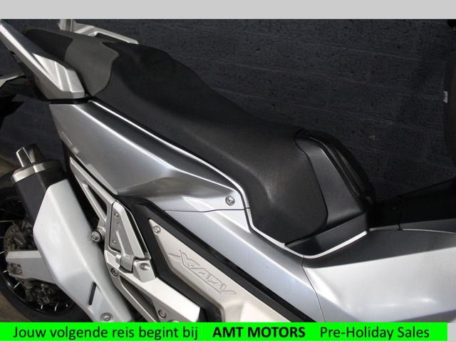 honda - x-adv