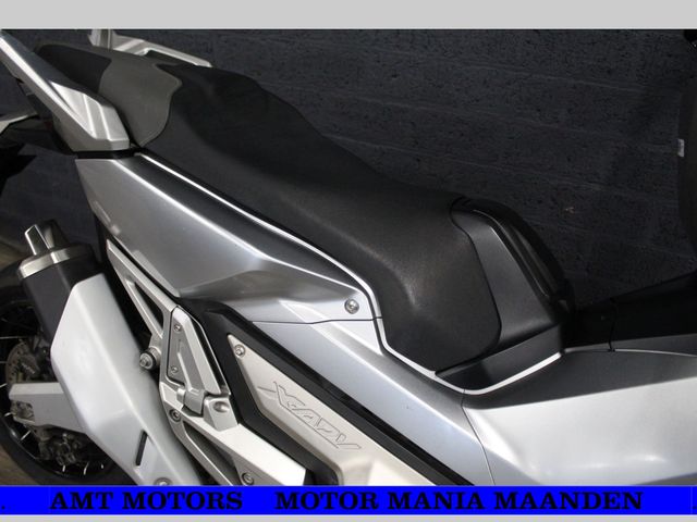 honda - x-adv
