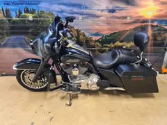 Harley-Davidson Electra Glide Standard Flht 2009 occasion – foto 6 van 24