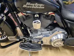 Harley-Davidson Electra Glide Standard Flht 2009 occasion – foto 7 van 24