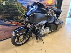 Harley-Davidson Electra Glide Standard Flht 2009 occasion – foto 8 van 24