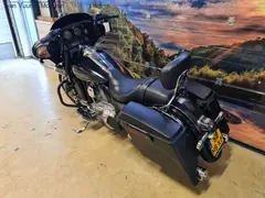 Harley-Davidson Electra Glide Standard Flht 2009 occasion – foto 9 van 24