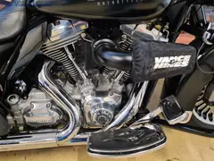 Harley-Davidson Electra Glide Standard Flht 2009 occasion – foto 2 van 24