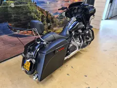 Harley-Davidson Electra Glide Standard Flht 2009 occasion – foto 5 van 24