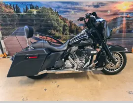 Harley-Davidson Electra Glide Standard Flht 2009 occasion