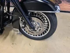 Harley-Davidson Electra Glide Standard Flht 2009 occasion – foto 4 van 24