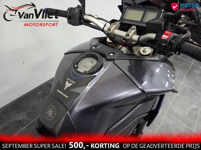 yamaha - tracer-900-abs