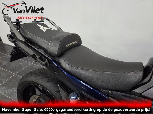 yamaha - tracer-900-abs