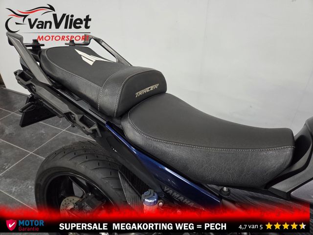 yamaha - tracer-900-abs