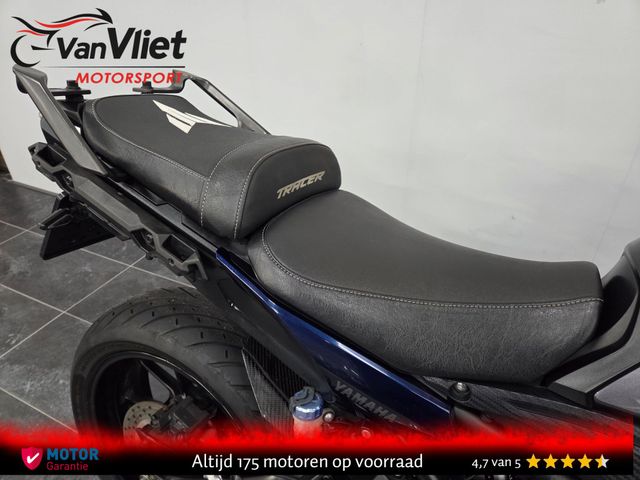 yamaha - tracer-900-abs