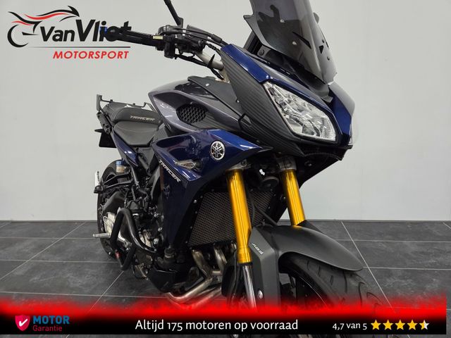 yamaha - tracer-900-abs