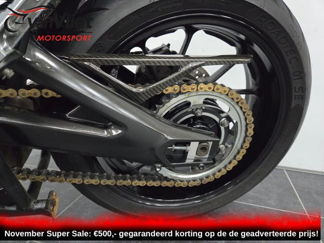 yamaha - tracer-900-abs