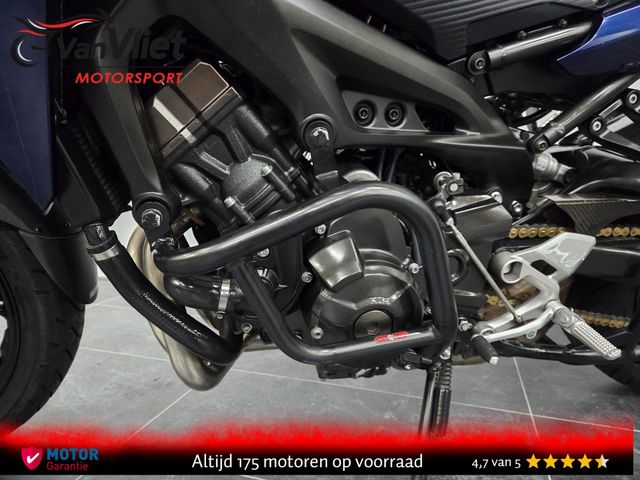 yamaha - tracer-900-abs