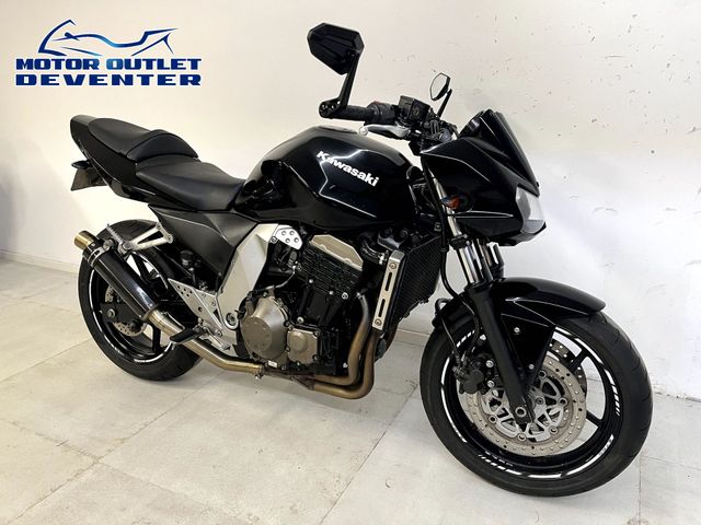 kawasaki - z-750