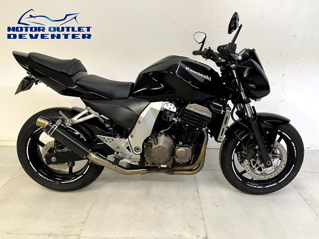 kawasaki - z-750