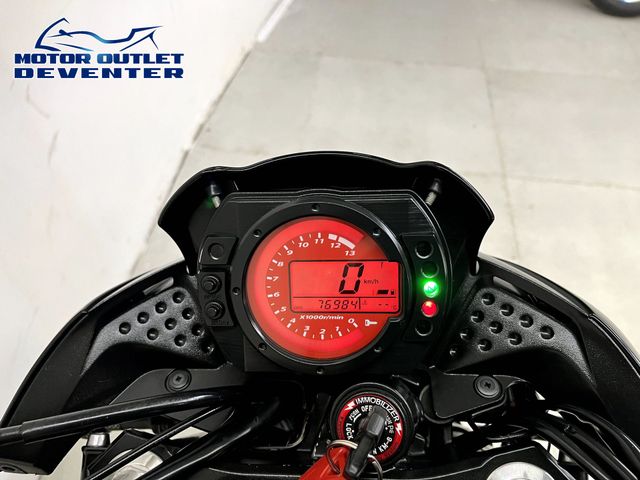 kawasaki - z-750