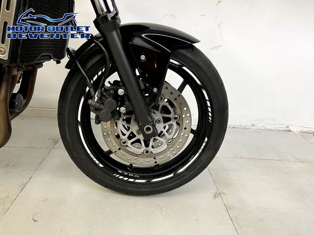 kawasaki - z-750