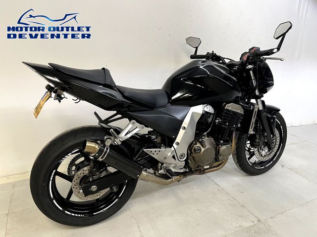 kawasaki - z-750