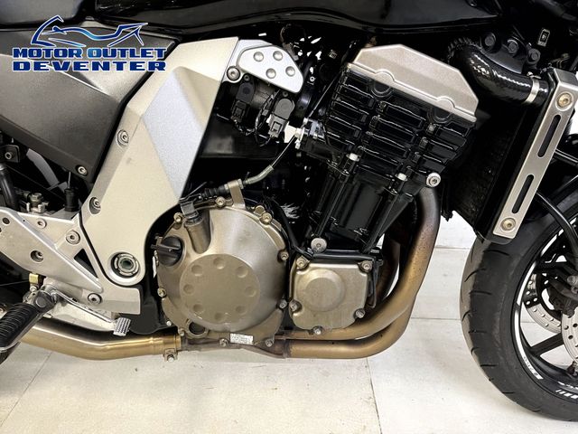 kawasaki - z-750