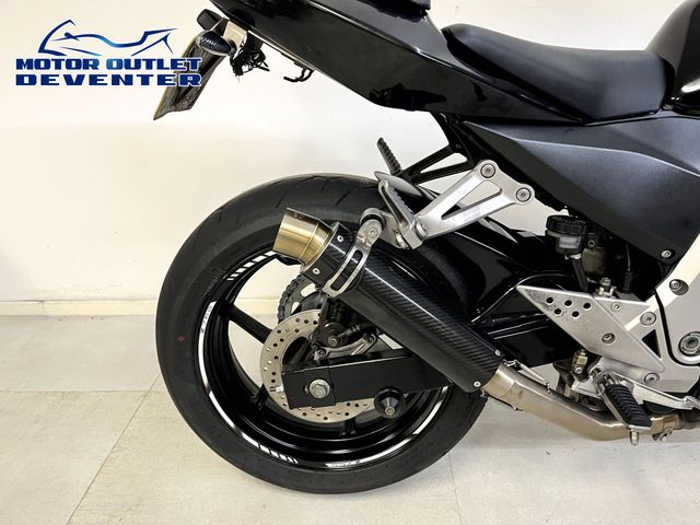 kawasaki - z-750