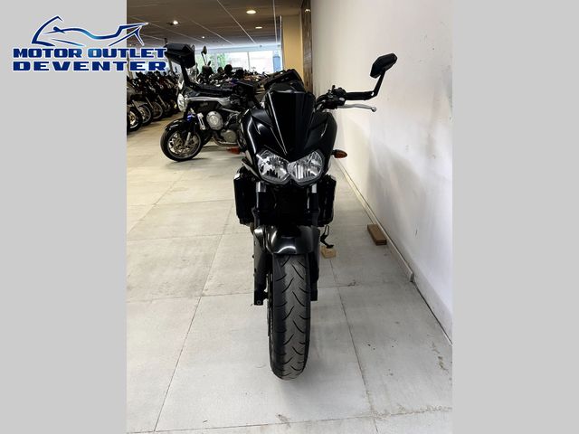 kawasaki - z-750