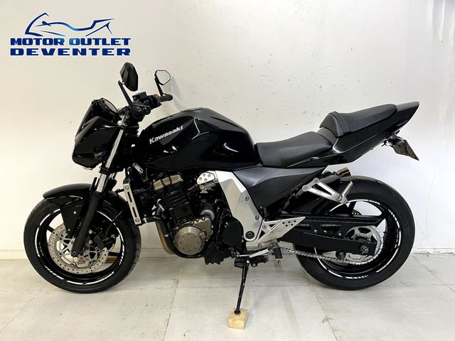 kawasaki - z-750