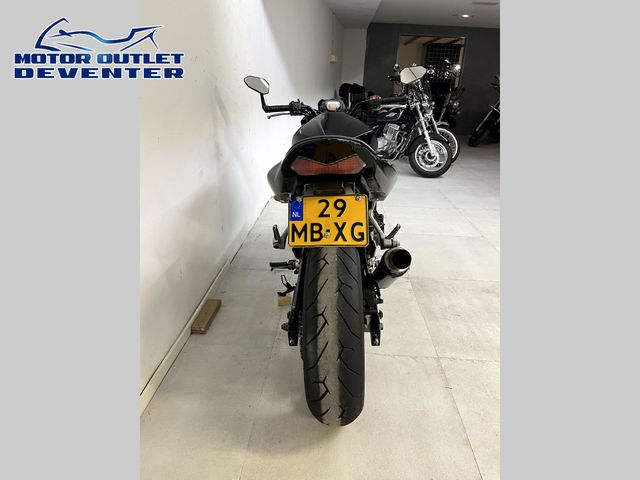 kawasaki - z-750