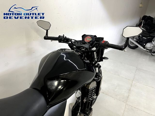 kawasaki - z-750