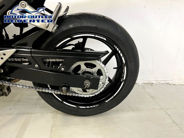 kawasaki - z-750