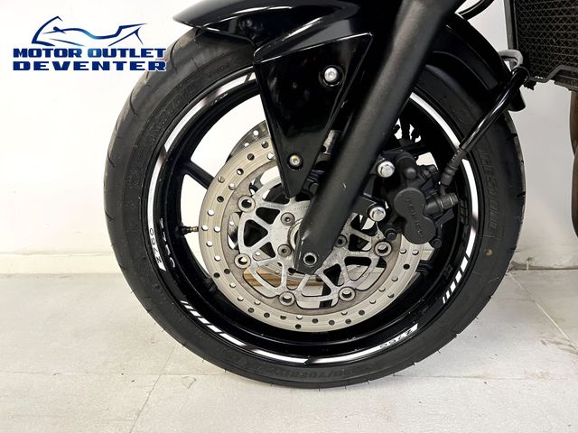 kawasaki - z-750