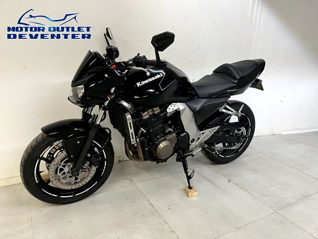 kawasaki - z-750