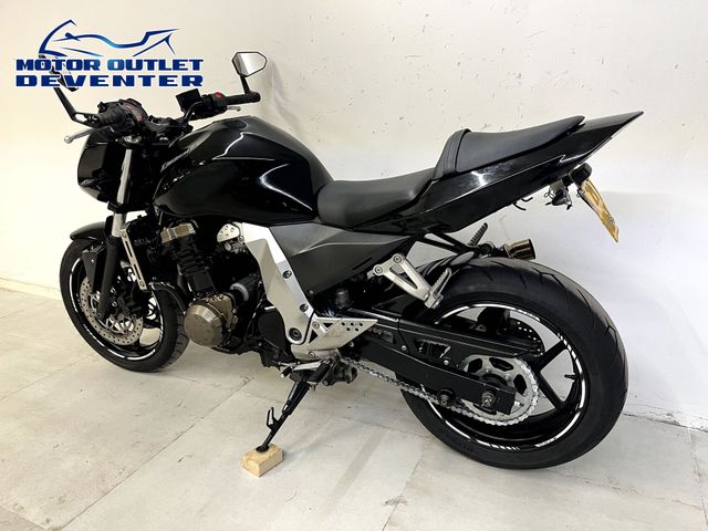 kawasaki - z-750