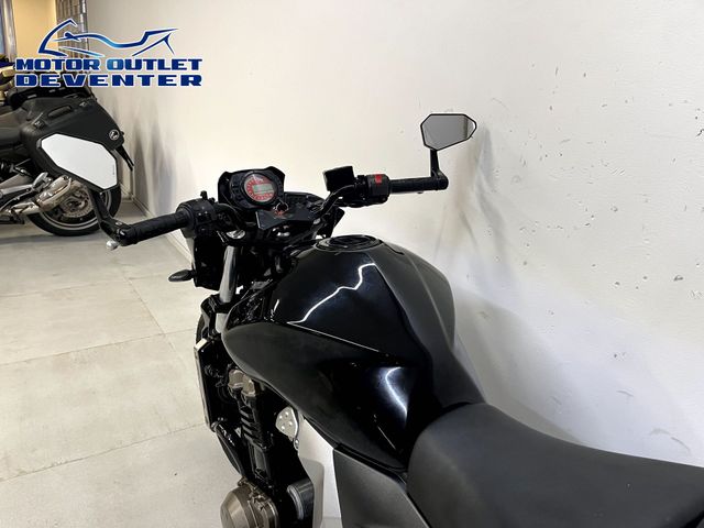 kawasaki - z-750