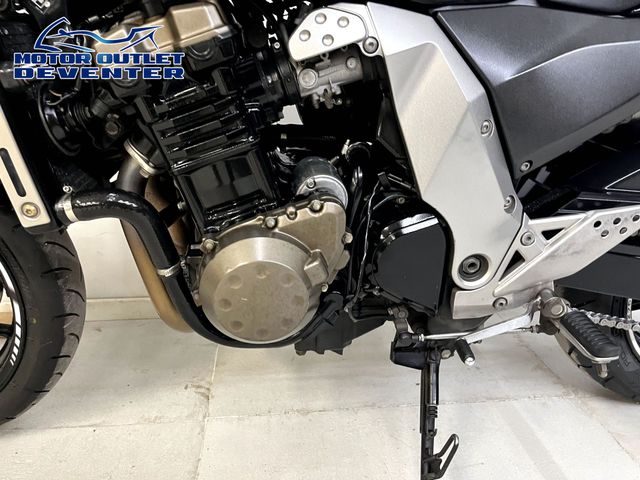 kawasaki - z-750