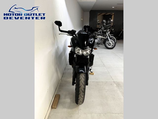 kawasaki - z-750