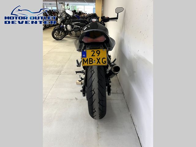 kawasaki - z-750