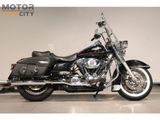 HARLEY-DAVIDSON ROAD KING CLASSIC FLHRC