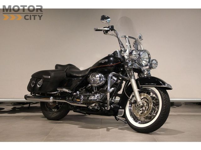 harley-davidson - road-king-classic-flhrc
