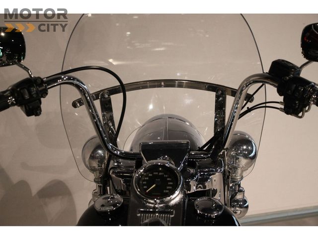 harley-davidson - road-king-classic-flhrc